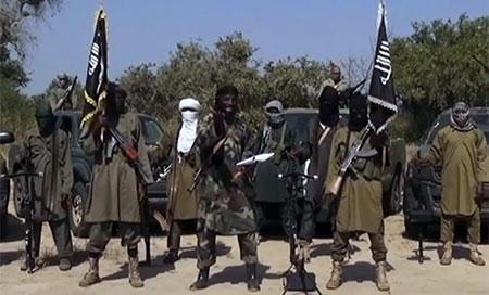 Boko Haram mata a más de cinco personas en Níger